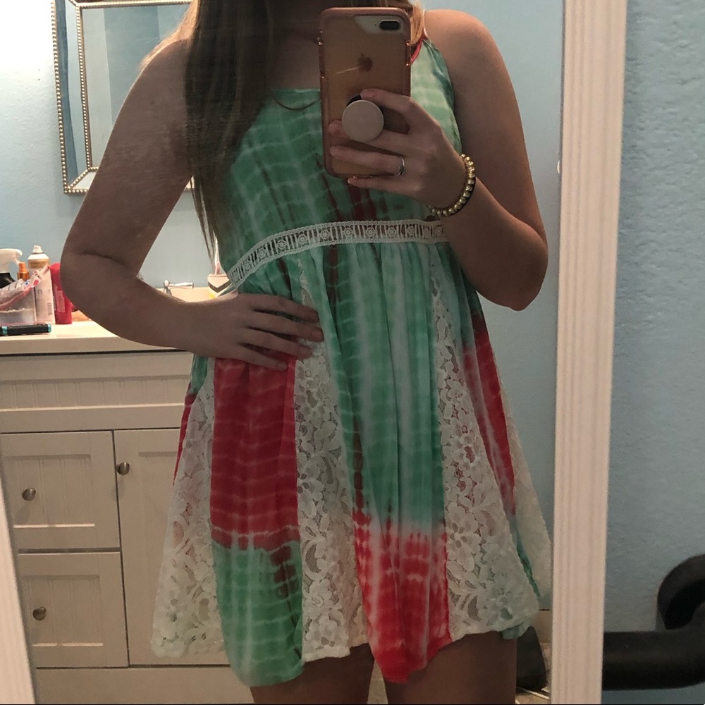 Summer Dress